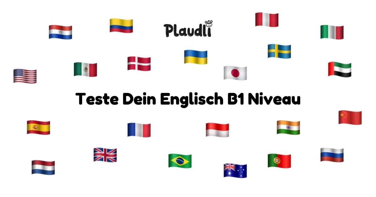 Englisch Niveau Test Online Kostenlos www.plaudli.de